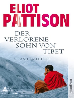 cover image of Der verlorene Sohn von Tibet